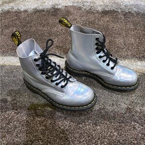 Dr. Martens Pascal Shoes